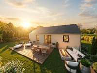 Vente maison 3 pièces Vente maison 3 pièces