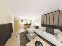 Vente maison 3 pièces Vente maison 3 pièces