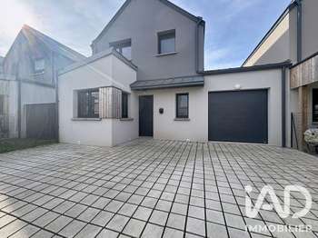 Vente Maison 3 chambresLa Gouesnière
