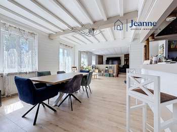 Vente Maison 4 chambresLa Gouesnière