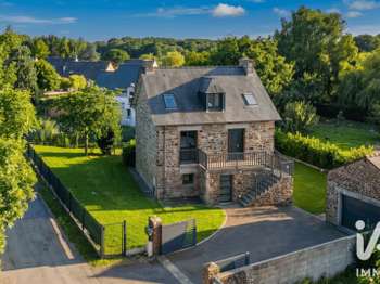 Vente Maison 5 piècesLa Gouesnière