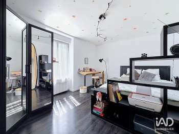 Vente Maison 4 chambresLa Gouesnière
