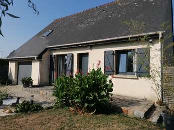 Vente Maison 4 chambresLa Gouesnière