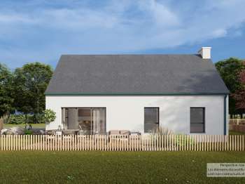 Vente Maison 3 chambresLa Gouesnière