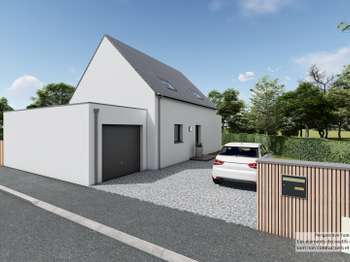 Vente Maison 4 chambresLa Gouesnière