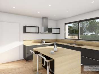 Vente maison 5 pièces Vente maison 5 pièces