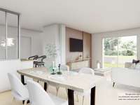 Vente maison 4 pièces Vente maison 4 pièces