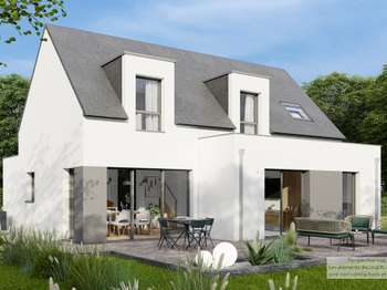 Vente Maison 4 chambresLa Gouesnière