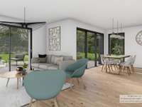 Vente maison 5 pièces Vente maison 5 pièces