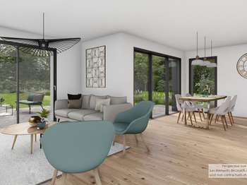 Vente maison 5 pièces Vente maison 5 pièces