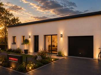Vente maison 4 pièces Vente maison 4 pièces