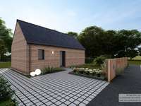 Vente maison 2 pièces