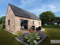 Vente maison 2 pièces
