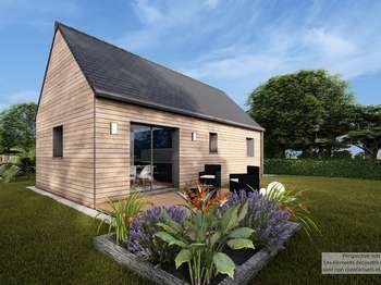 Vente maison 2 pièces