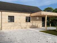Vente maison 3 pièces Vente maison 3 pièces