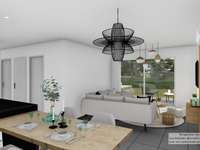 Vente maison 3 pièces Vente maison 3 pièces
