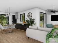 Vente maison 4 pièces Vente maison 4 pièces