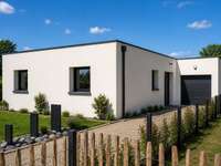 Vente maison 4 pièces Vente maison 4 pièces