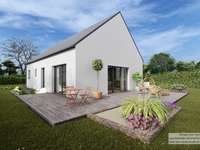 Vente maison 4 pièces Vente maison 4 pièces