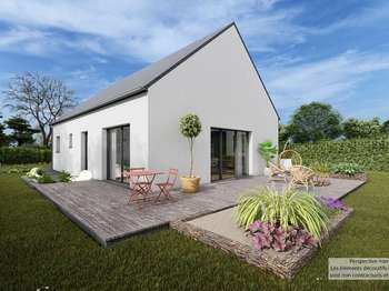 Vente maison 4 pièces Vente maison 4 pièces