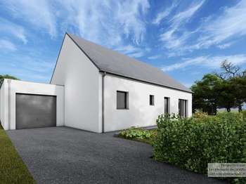 Vente maison 4 pièces Vente maison 4 pièces