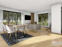 Vente maison 4 pièces Vente maison 4 pièces