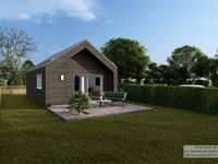 Vente maison 2 pièces Vente maison 2 pièces