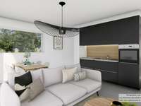 Vente maison 2 pièces Vente maison 2 pièces