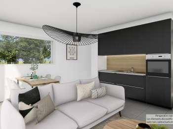 Vente maison 2 pièces Vente maison 2 pièces