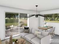 Vente maison 2 pièces Vente maison 2 pièces