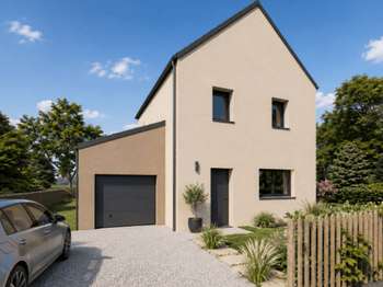 Vente Maison 3 chambresLa Gouesnière