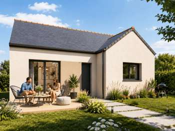Vente MaisonLa Gouesnière