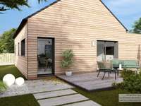 Vente maison 3 pièces Vente maison 3 pièces