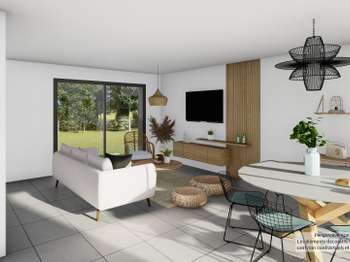 Vente maison 4 pièces Vente maison 4 pièces