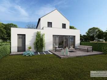 Vente Maison 3 chambresLa Gouesnière