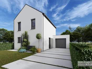 Vente maison 4 pièces Vente maison 4 pièces