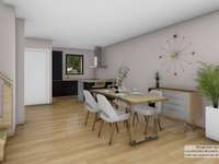 Vente maison 4 pièces Vente maison 4 pièces