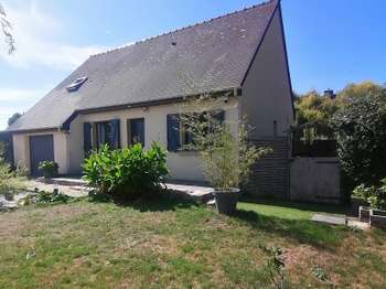 Vente Maison 4 chambresLa Gouesnière