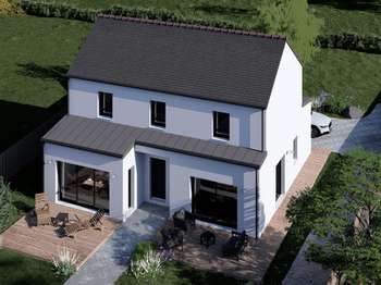 Vente maison 4 pièces Vente maison 4 pièces