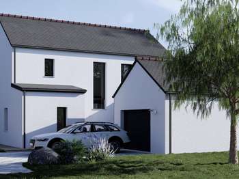 Vente maison 4 pièces Vente maison 4 pièces