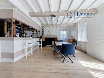 Vente maison 6 pièces La Gouesnière 35