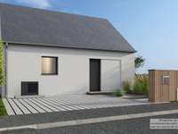 Vente maison 3 pièces Vente maison 3 pièces
