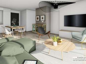 Vente maison 3 pièces Vente maison 3 pièces