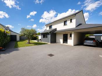 Vente Maison 3 chambresLa Gouesnière