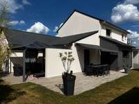 Vente maison 7 pièces Vente maison 7 pièces