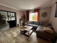Vente maison 7 pièces Vente maison 7 pièces