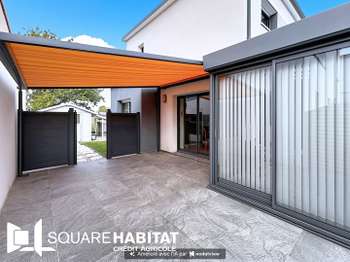 Vente Maison 4 chambresLa Gouesnière
