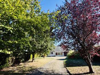 Vente maison 4 pièces La Gouesnière 35