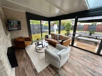 Vente Maison 3 chambresLa Gouesnière