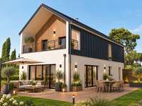 Vente maison 5 pièces Vente maison 5 pièces